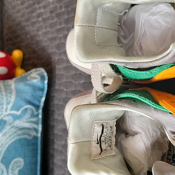 NIKE 2016 AIR HUARACHE RETRO 852628 300 PINE GREEN 10 FORCE 1 180 95 MAX PRESTO - Picture 7 of 7